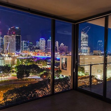Fleet Lane Apartments Brisbane Pokoj fotografie