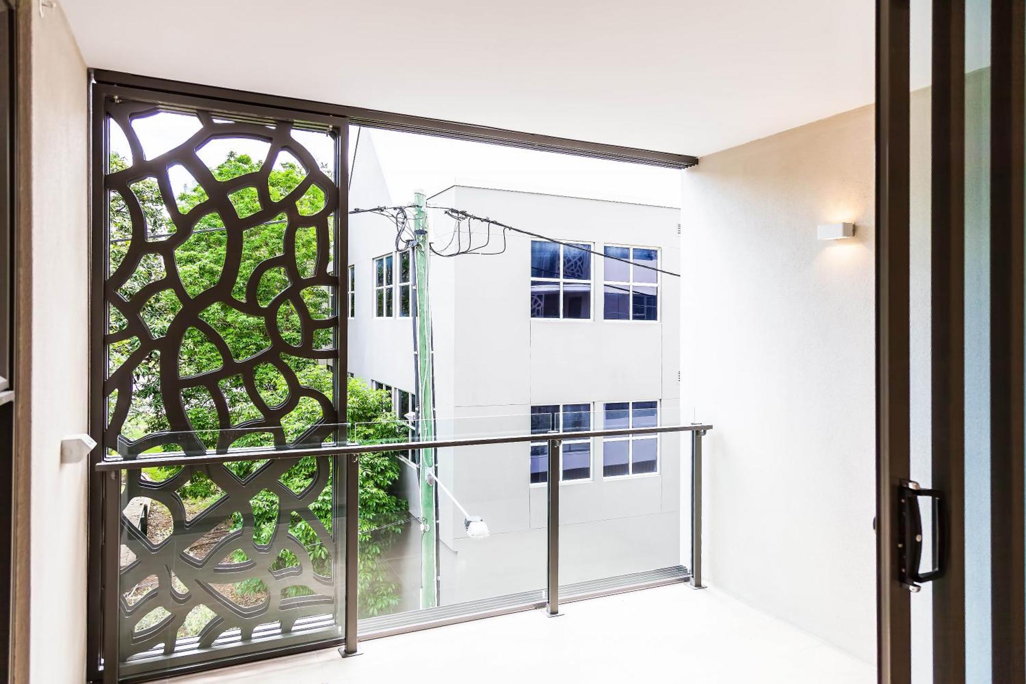 Fleet Lane Apartments Brisbane Exteriér fotografie