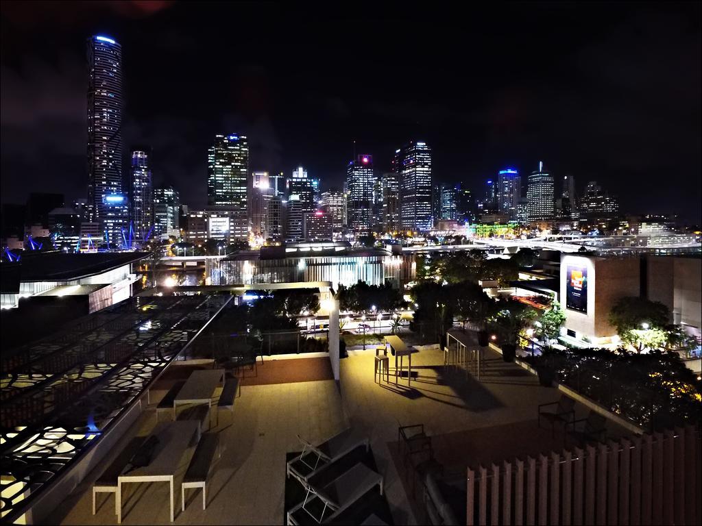Fleet Lane Apartments Brisbane Exteriér fotografie