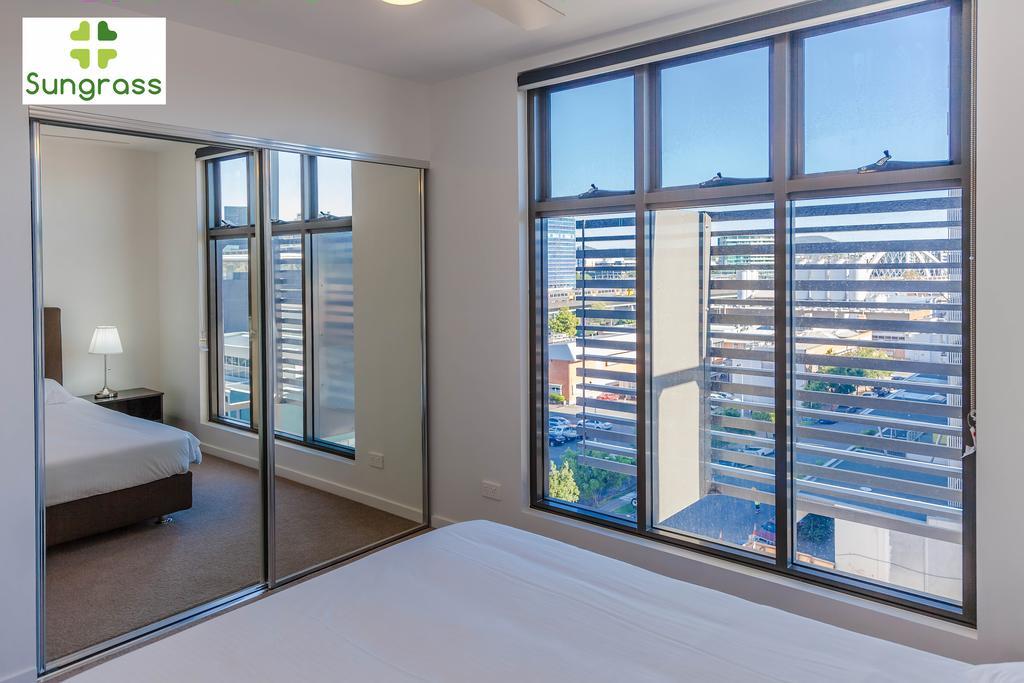Fleet Lane Apartments Brisbane Exteriér fotografie