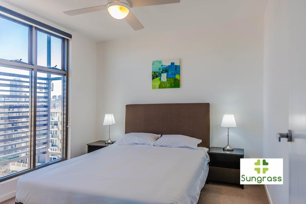 Fleet Lane Apartments Brisbane Exteriér fotografie