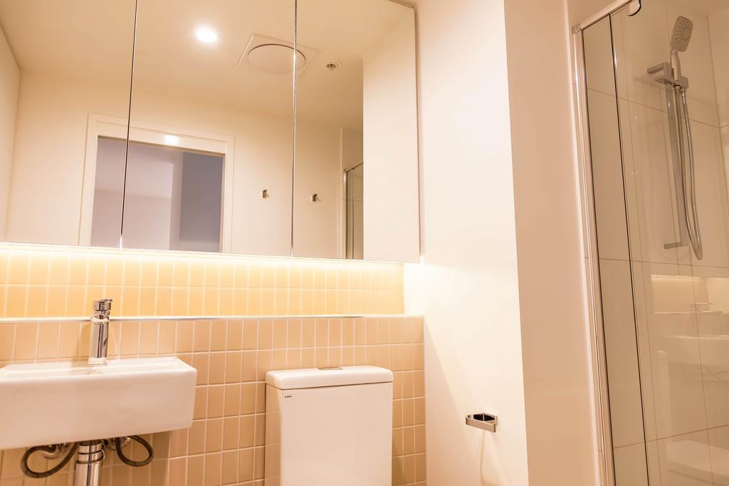 Fleet Lane Apartments Brisbane Pokoj fotografie
