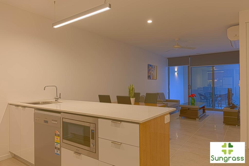 Fleet Lane Apartments Brisbane Exteriér fotografie