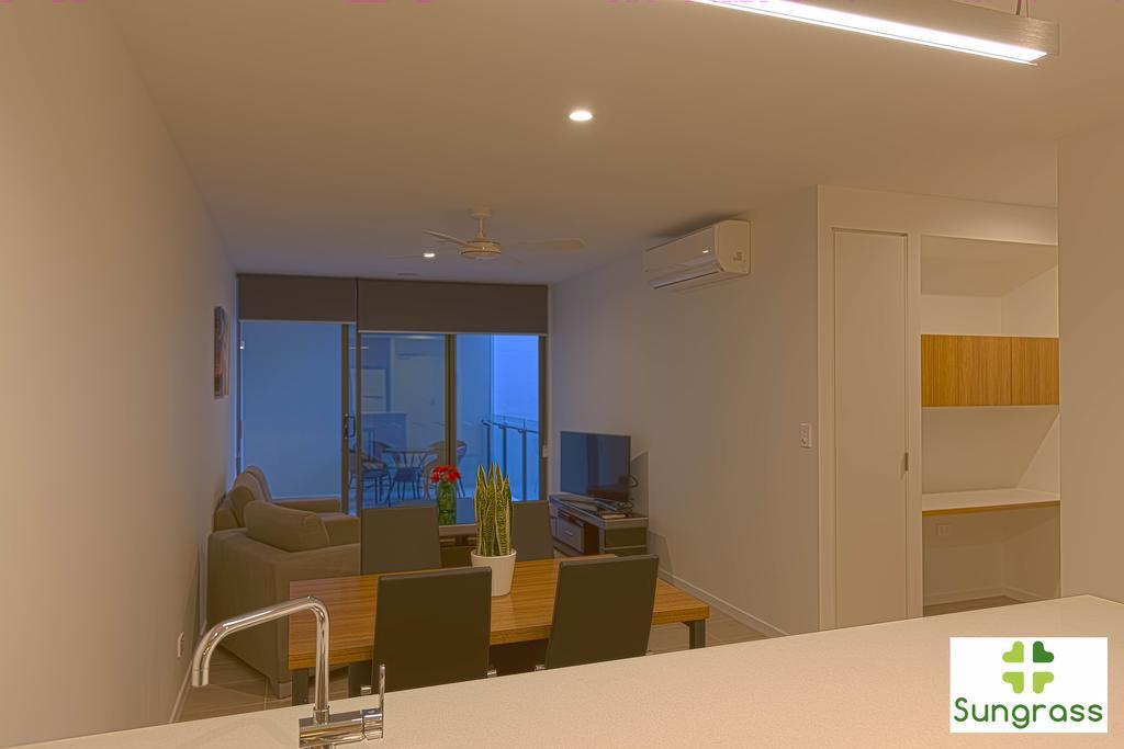 Fleet Lane Apartments Brisbane Exteriér fotografie