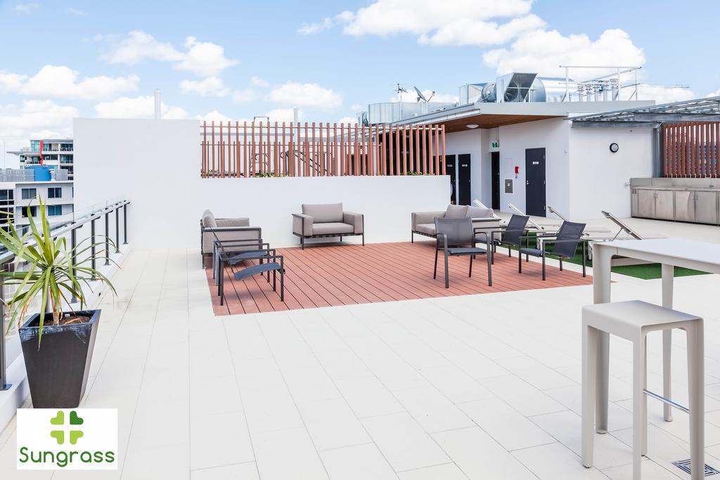 Fleet Lane Apartments Brisbane Exteriér fotografie