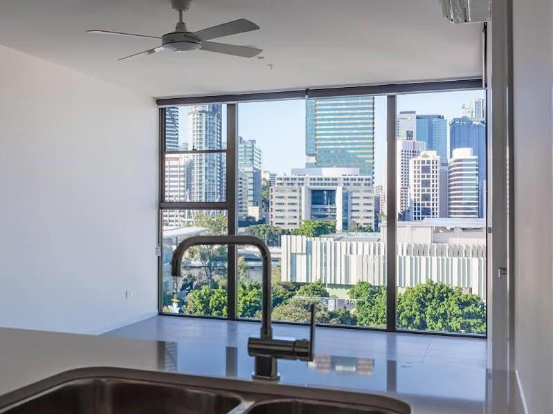 Fleet Lane Apartments Brisbane Exteriér fotografie