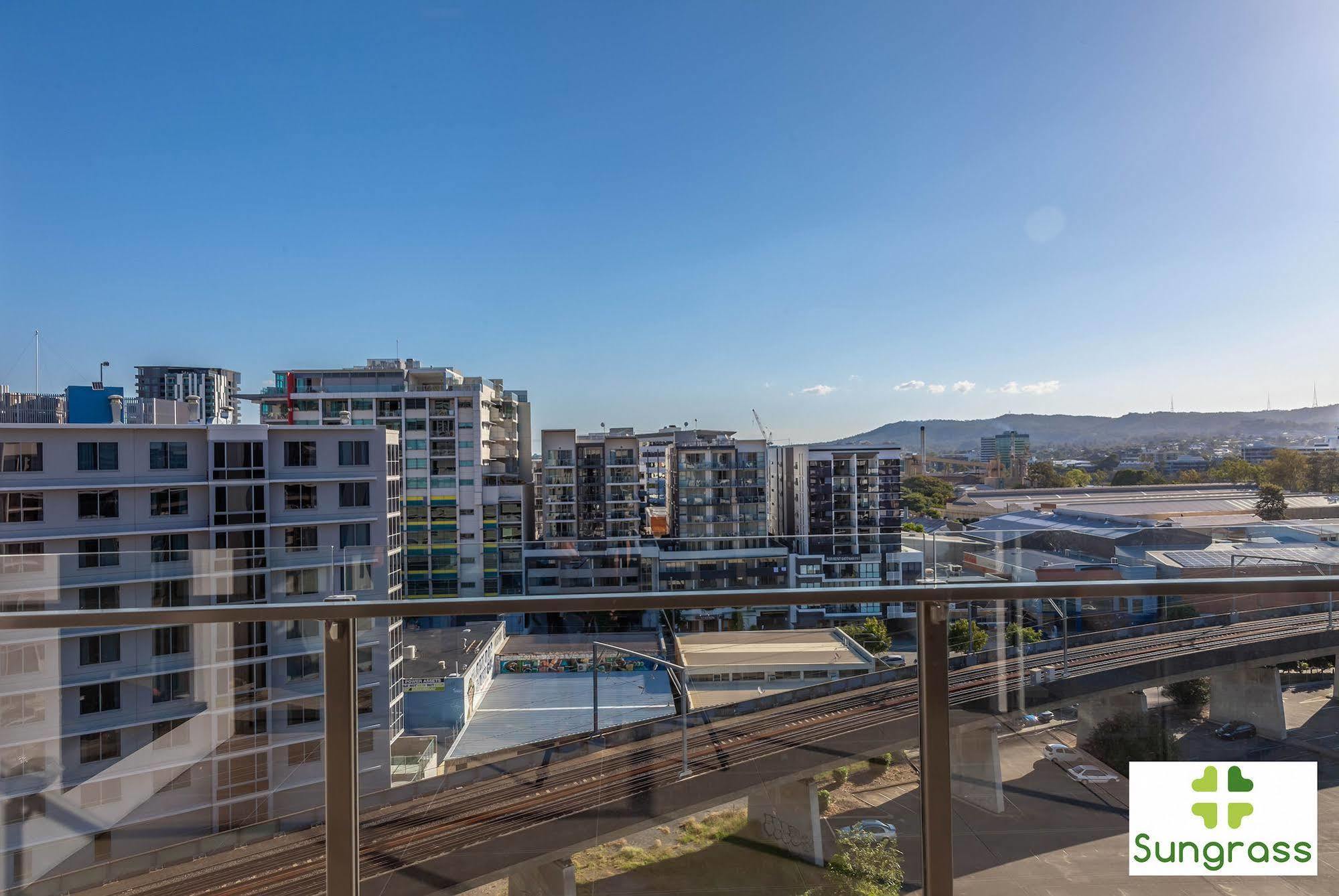 Fleet Lane Apartments Brisbane Exteriér fotografie