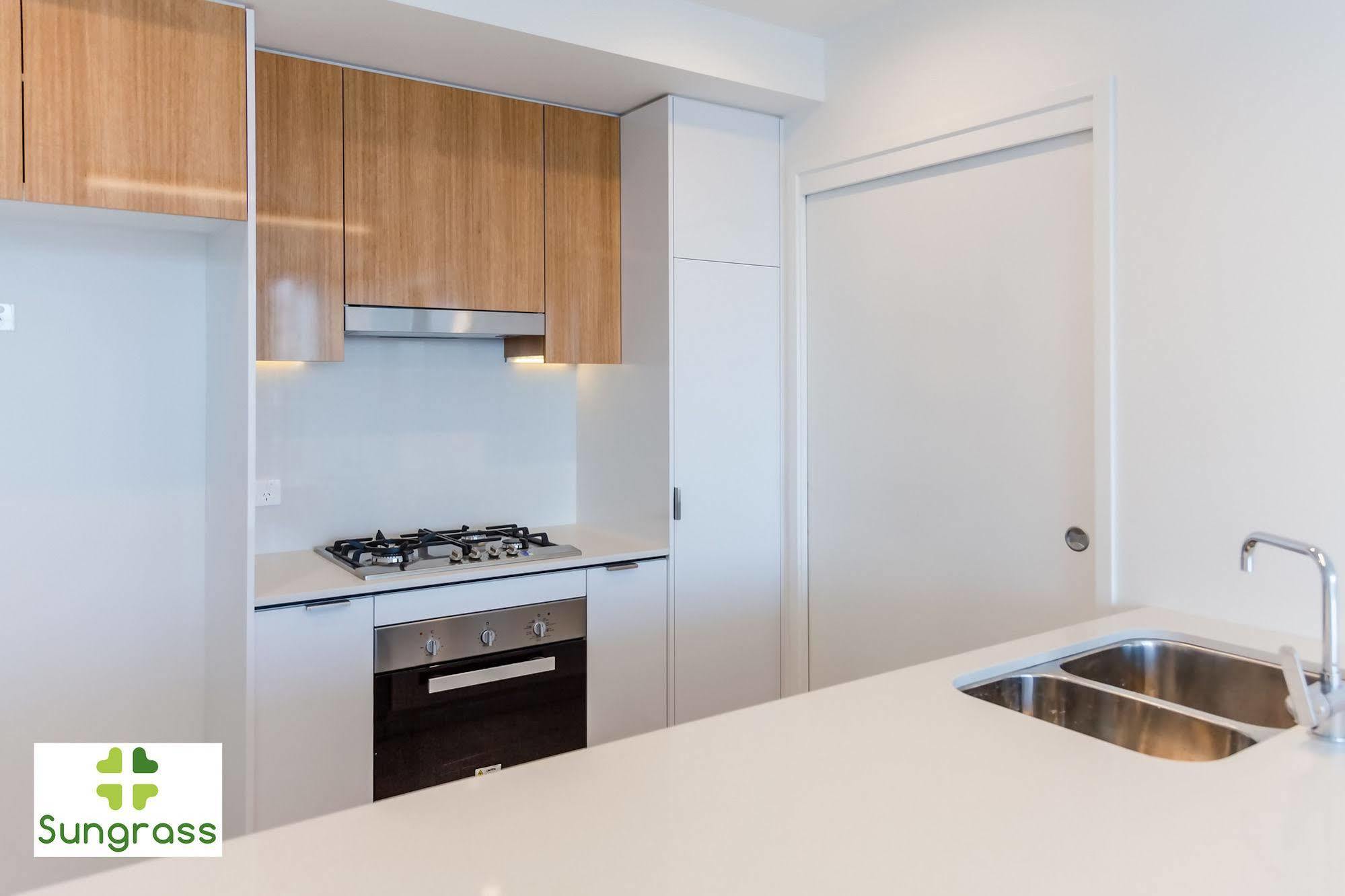 Fleet Lane Apartments Brisbane Exteriér fotografie