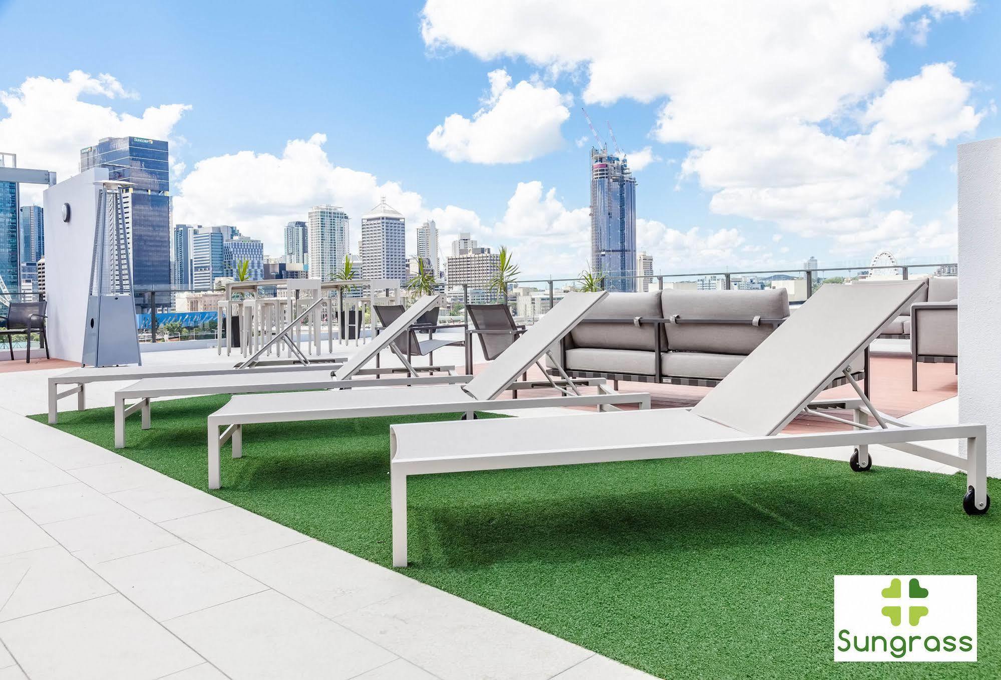 Fleet Lane Apartments Brisbane Exteriér fotografie