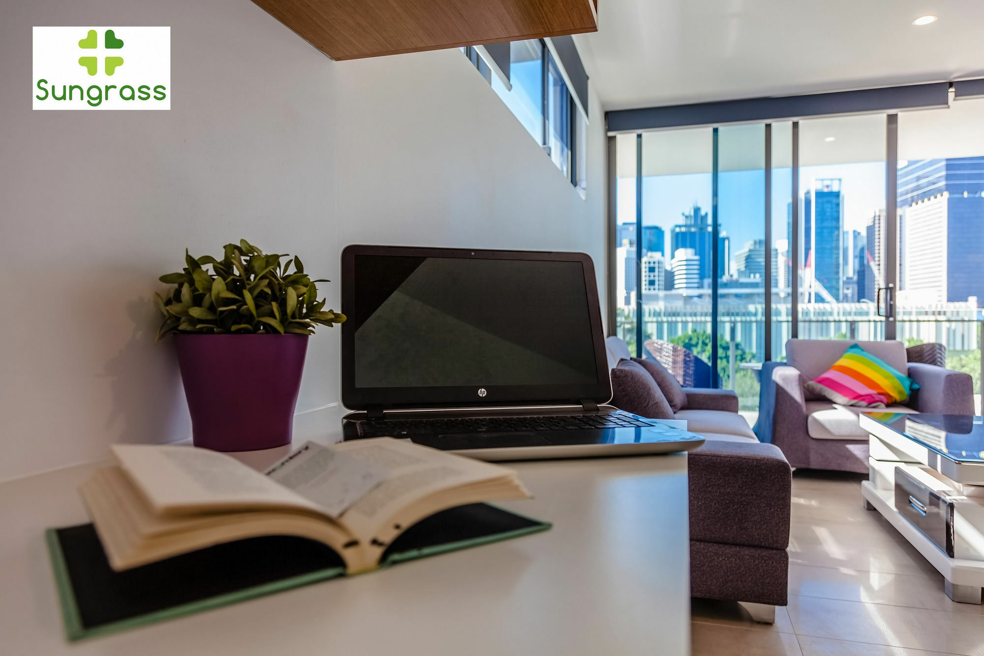 Fleet Lane Apartments Brisbane Exteriér fotografie