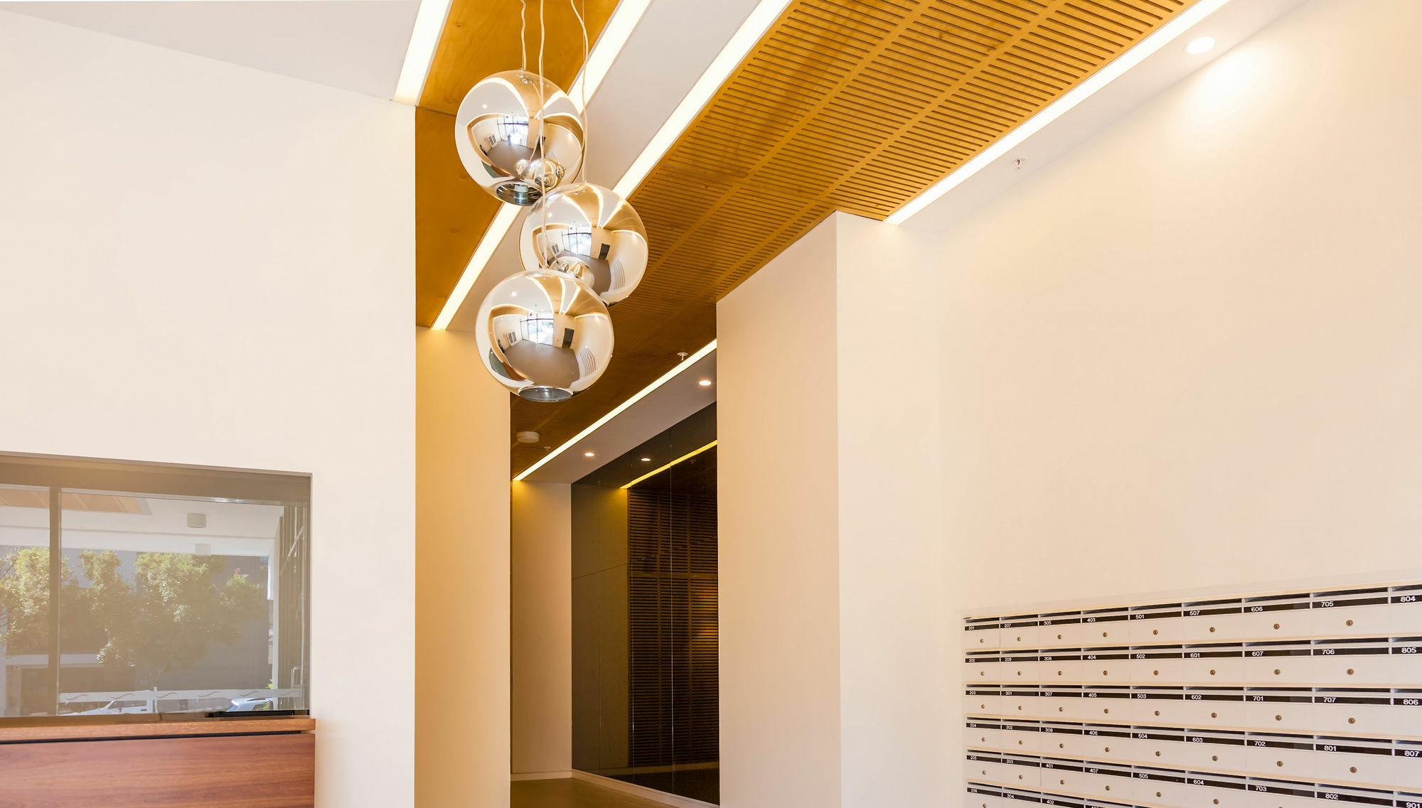 Fleet Lane Apartments Brisbane Exteriér fotografie