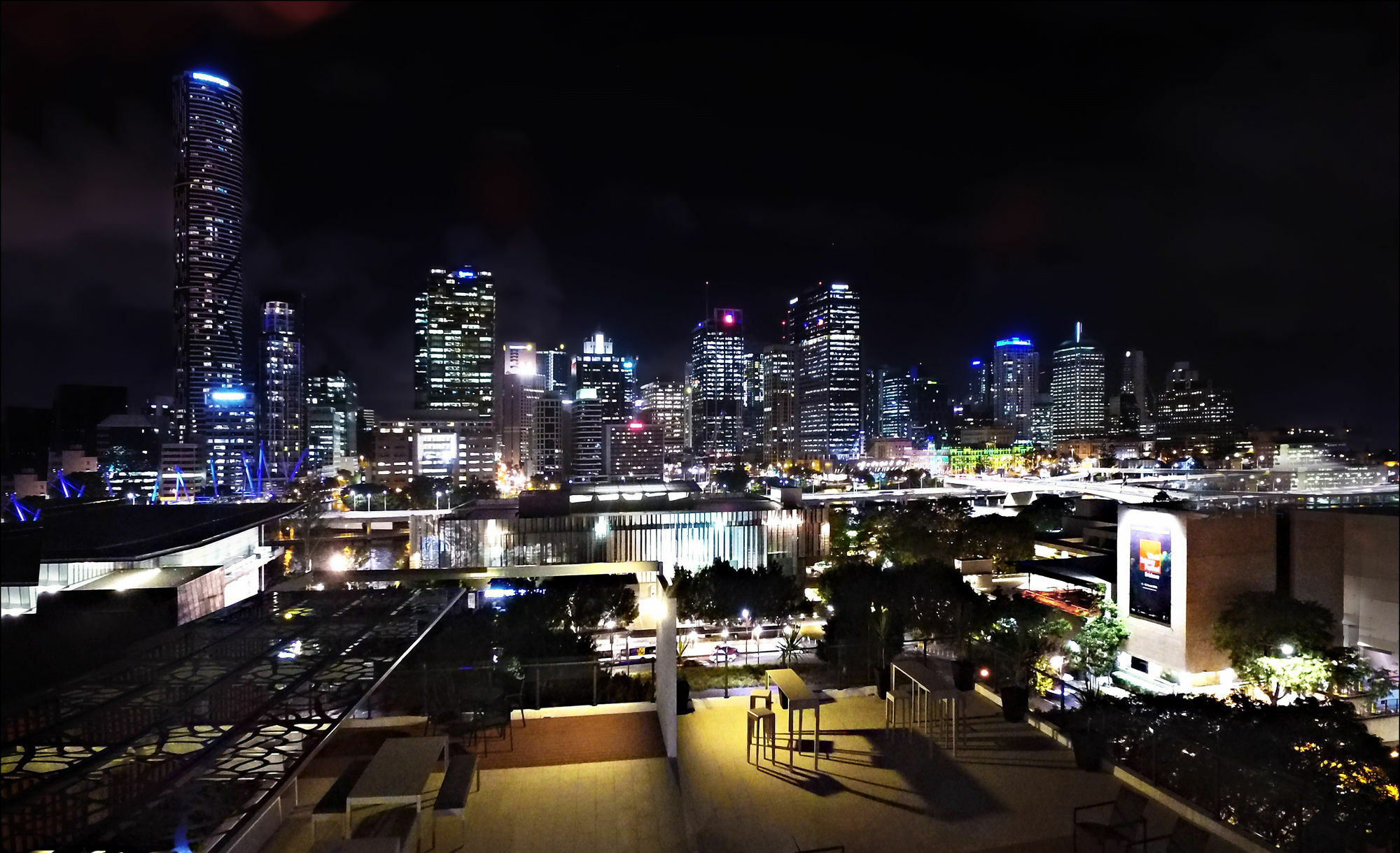 Fleet Lane Apartments Brisbane Exteriér fotografie