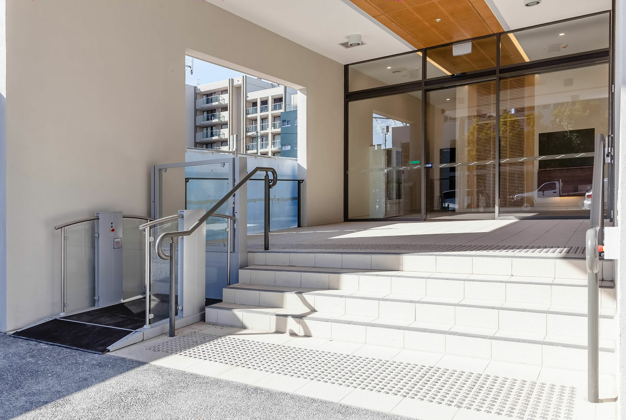 Fleet Lane Apartments Brisbane Exteriér fotografie