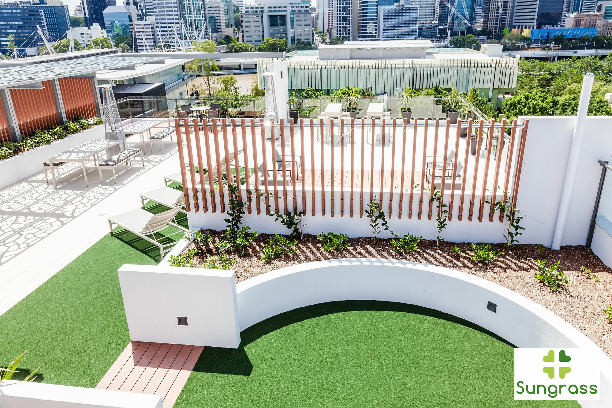 Fleet Lane Apartments Brisbane Exteriér fotografie